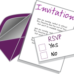 Corporate Event Invitation Tips and Ideas